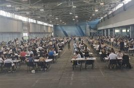 Vučić: Nikada nisam učestvovao u izbornoj krađi, nisam ni lagao oko rezultata