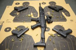 VIDEO Vučić: Za tri dana građani predali 8.500 komada oružja i 398.450 komada municije 