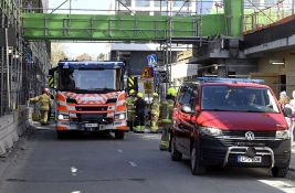 VIDEO: Srušila se pasarela u Finskoj, povređeno 27 mladih, uglavnom dece