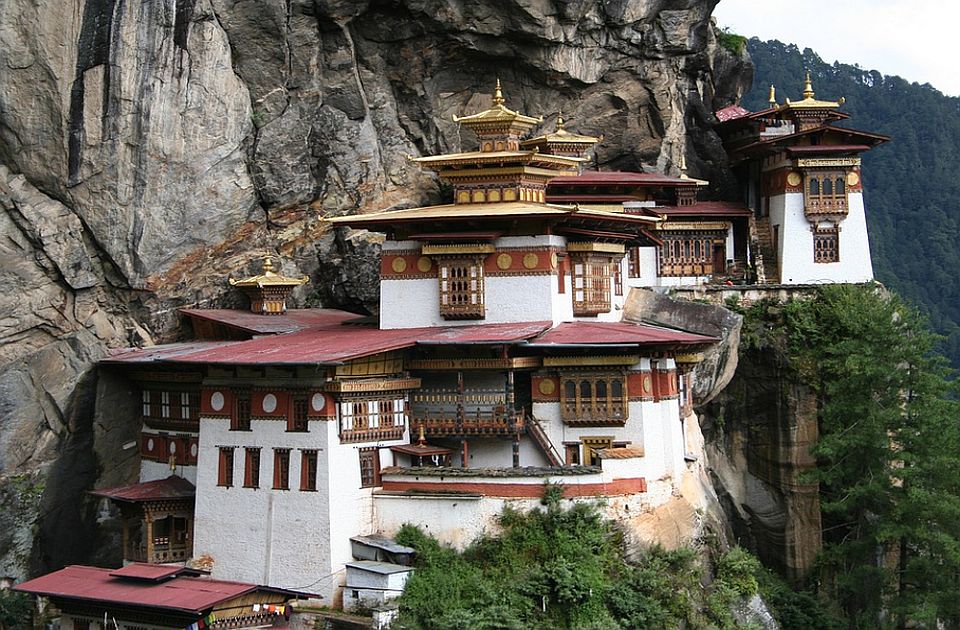 VIDEO: Butan bez znanja građana već godinama u tajnosti rudari kriptovalute