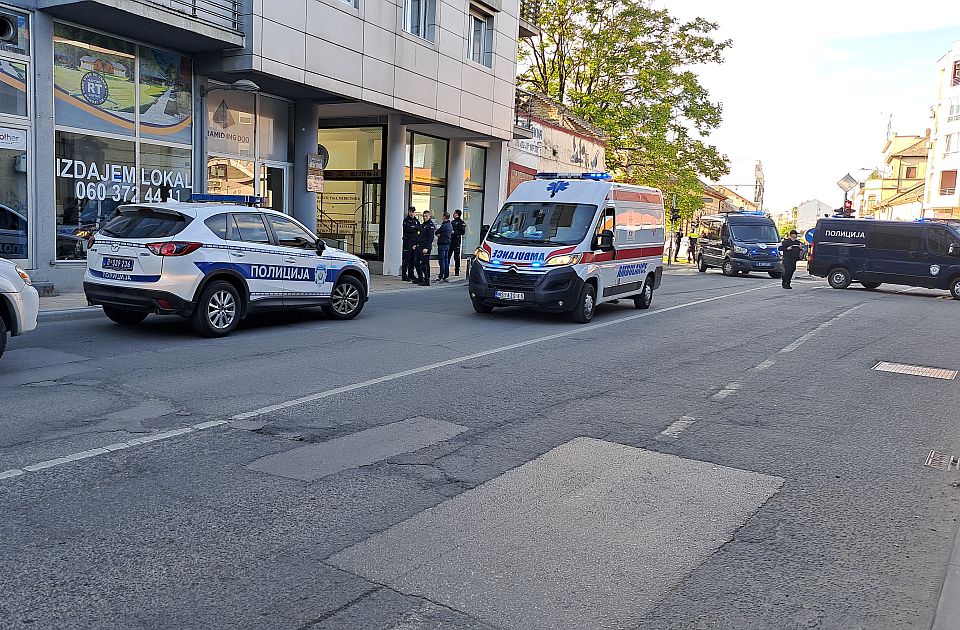 Zaštitnik građana kontroliše nadležne ograne nakon ubistva i samoubistva u Novom Sadu
