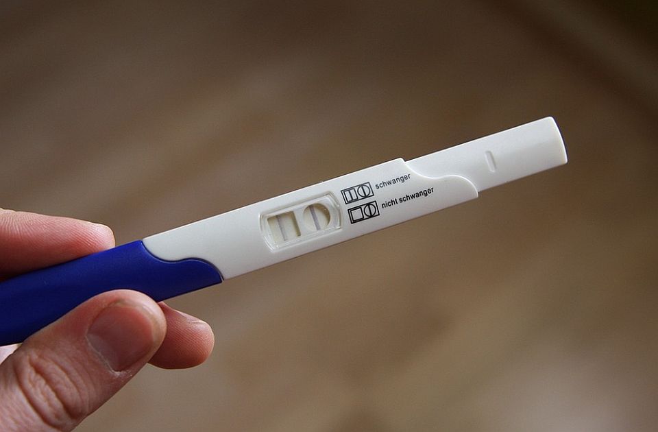 Šest razloga za lažno pozitivan rezultat testa na trudnoću