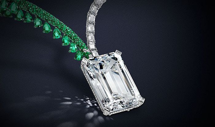 Dijamant prodat po rekordnoj ceni od 34 miliona dolara