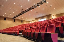 Željko Mitrović potvrdio da je kupio bioskop Odeon
