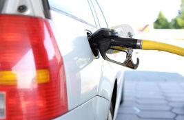 Objavljene nove cene goriva: Dizel značajno poskupeo