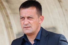 Radojičić: Voša uvek mora da bude konkurentna Crvenoj zvezdi