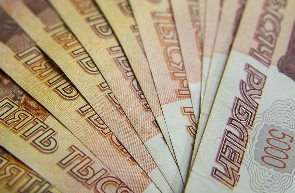 Centralna banka predviđa pad ruske ekonomije od osam do deset odsto u 2022. 