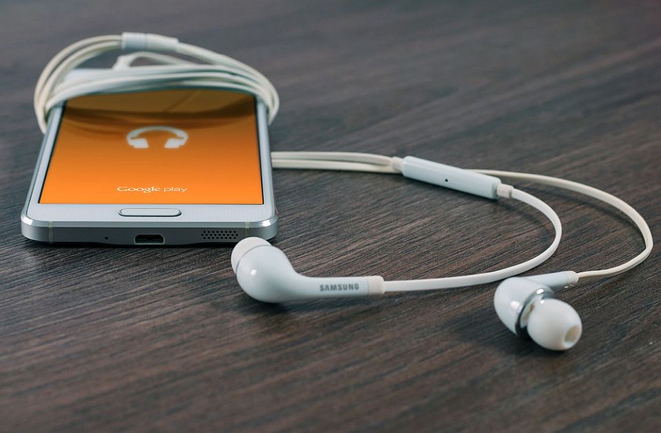 "Muzički dinar" i na pametne telefone i tablete, u kom procentu će se plaćati - za sada nepoznato