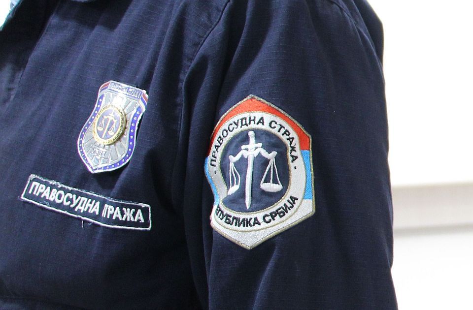 Suđenje za pokušaj ubistva novosadskog policajca: Svedokinja nestala, sumnja se da je u inostranstvu
