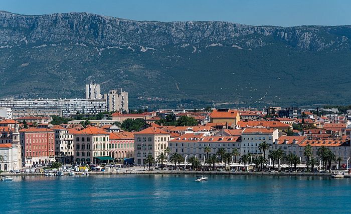 Britanka pretučena u Splitu jer nije htela da doplati za smeštaj