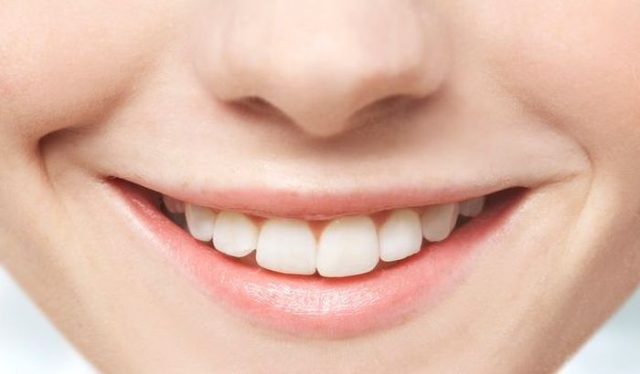 Kako da vam dete ima zdrave zube