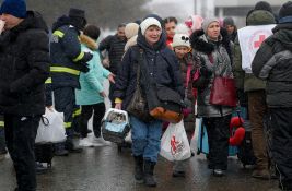 Nemačka preuzima 2.500 ukrajinskih izbeglica iz Moldavije