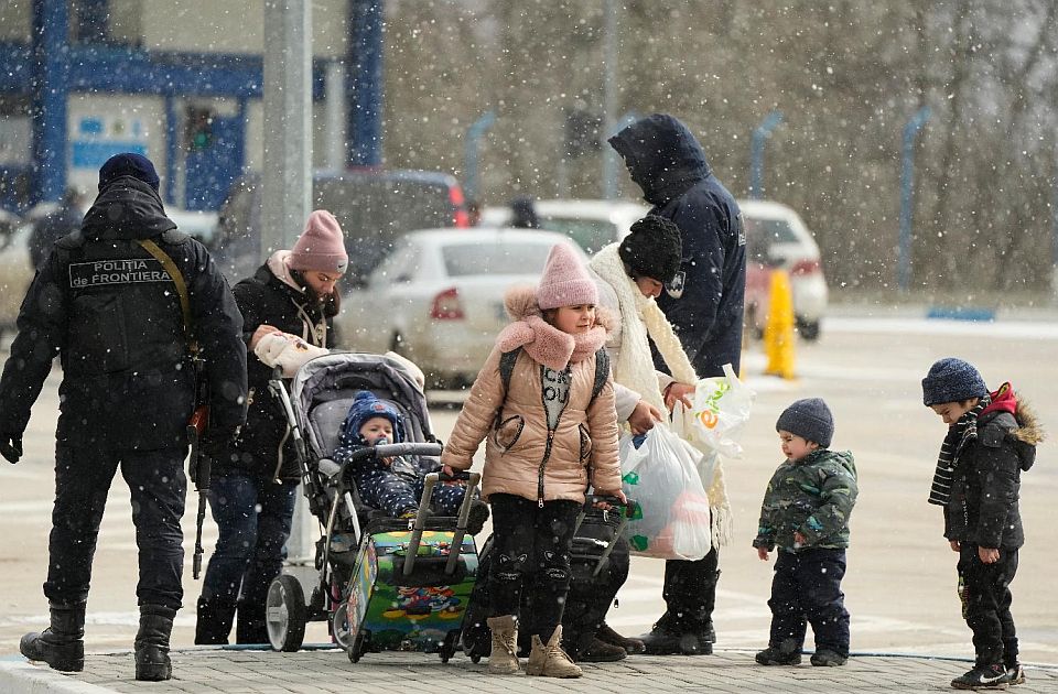 Krakov i Varšava apeluju da ne mogu više da primaju izbeglice?