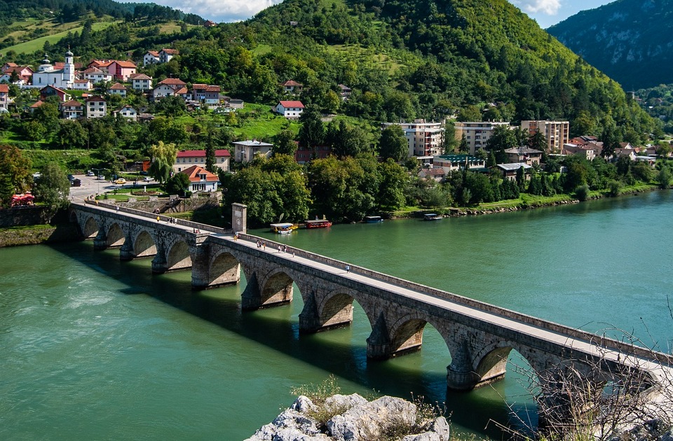 Zabranjen skup Ravnogorskog četničkog pokreta u Višegradu