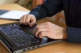 Način na koji kucate po tastaturi i klikćete mišem na poslu više govori o vašem stresu od pulsa
