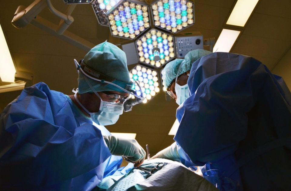 Hirurg u Novom Pazaru osuđen zbog primanja mita 