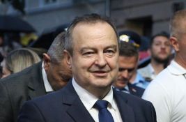 Dačić: Posle izbora želimo sa SNS u koaliciju, a ne sa blokaderima
