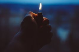 Državljanin Srbije među četvoro koji su namerno izazvali požare kod Zadra