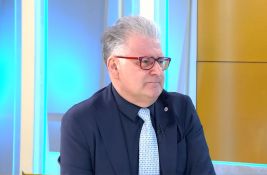 Student na čelu pokreta dr Milića u Novom Sadu: On objašnjava kako i zašto