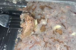 TasteAtlas ažurirao listu najgorih jela iz Srbije: Pogledajte koja su najlošije ocenjena