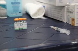 Stručnjak za imunizaciju: Uvođenje tri zasebne MMR vakcine u Americi nije medicinski osnovano