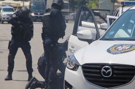 Otmica u Novom Sadu: Muškarac ubačen u 