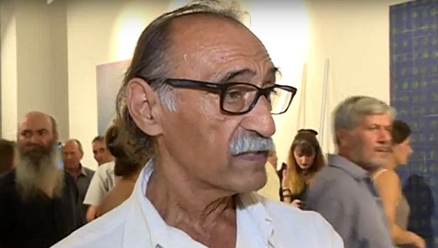 Preminuo čuveni slikar Milan Kešelj