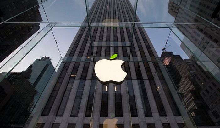 Evropska komisija tužila Irsku zbog Apple-a