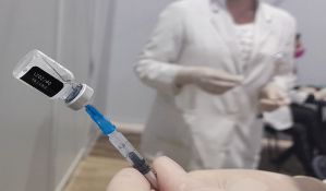 Pilot-istraživanje: Nijedan revakcinisani pacijent nije umro, mali broj njih završi u bolnici