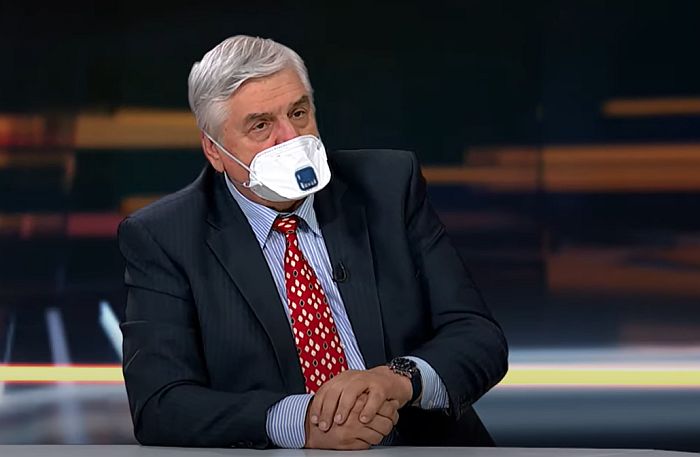 Tiodorović: Ko dođe u Srbiju za Uskrs moraće da ima negativan PCR ili ide u samoizolaciju