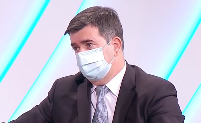 Đerlek: Država neće novčano podsticati ljude da se vakcinišu, izradili smo modele motivacije 