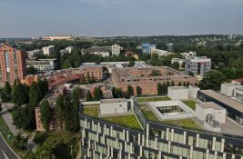 Univerzitet u Beogradu napredovao na Šangajskoj listi, novosadski nije