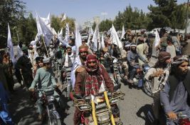 Talibani u Avganistanu: Naša vladavina nema vremensko ograničenje, nema potrebe da se bilo ko buni
