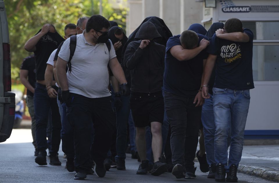 Grčka reagovala na optužbe Milanovića: "Izjave koje iskrivljuju sliku ne pomažu trenutnoj situaciji"