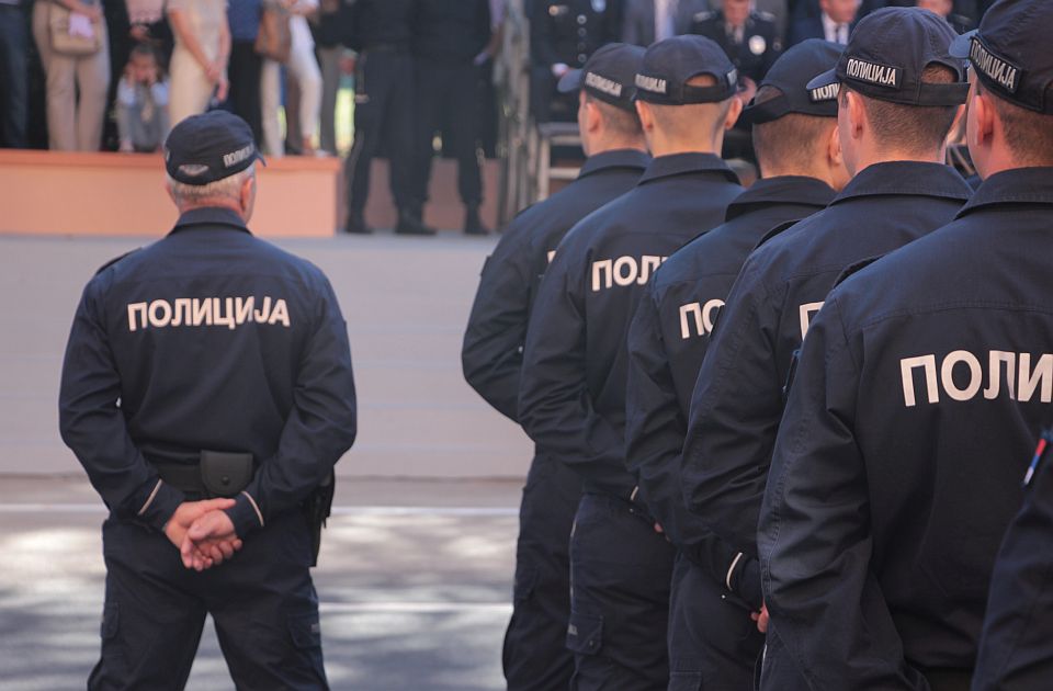 Sistem štitio zlostavljača: Komandir iz Novog Sada mobingovao policajku - "videćeš kako ćeš proći"
