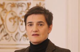 Brnabić o hotelu na mestu Generalštaba: A kako se Beograđanka uklapala u ambijent?