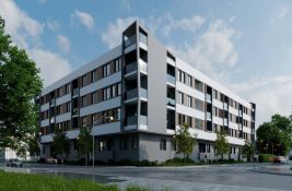Porodični stanovi nadomak Ribarca - vaša nova adresa u Novom Sadu