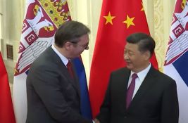 Kineske investicije u Srbiji ove godine značajno opale