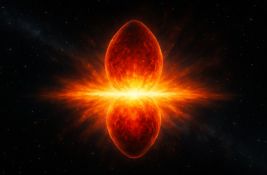 Naučnici prvi put posmatrali najranije faze supernove