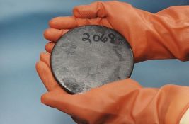 Grinpis osudio nastavak francuskog izvoza uranijuma u Rusiju