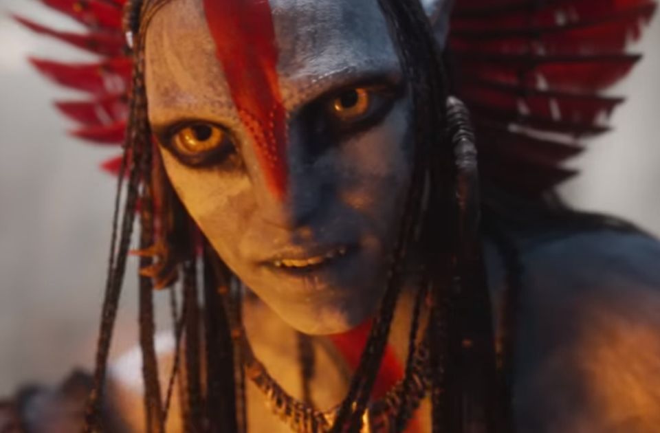 VIDEO: Uskoro izlazi treći deo Avatara - najduži film u serijalu