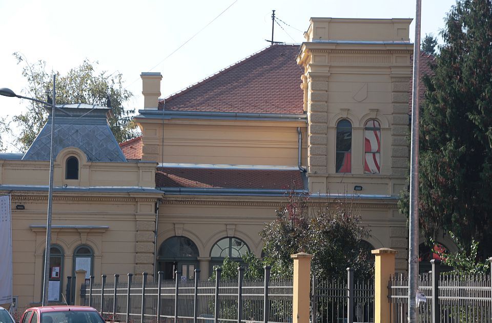 Izložba Jelene Delibašić "Anica Savić Rebac – Sjaj u pustoši vode" u Eđšegu