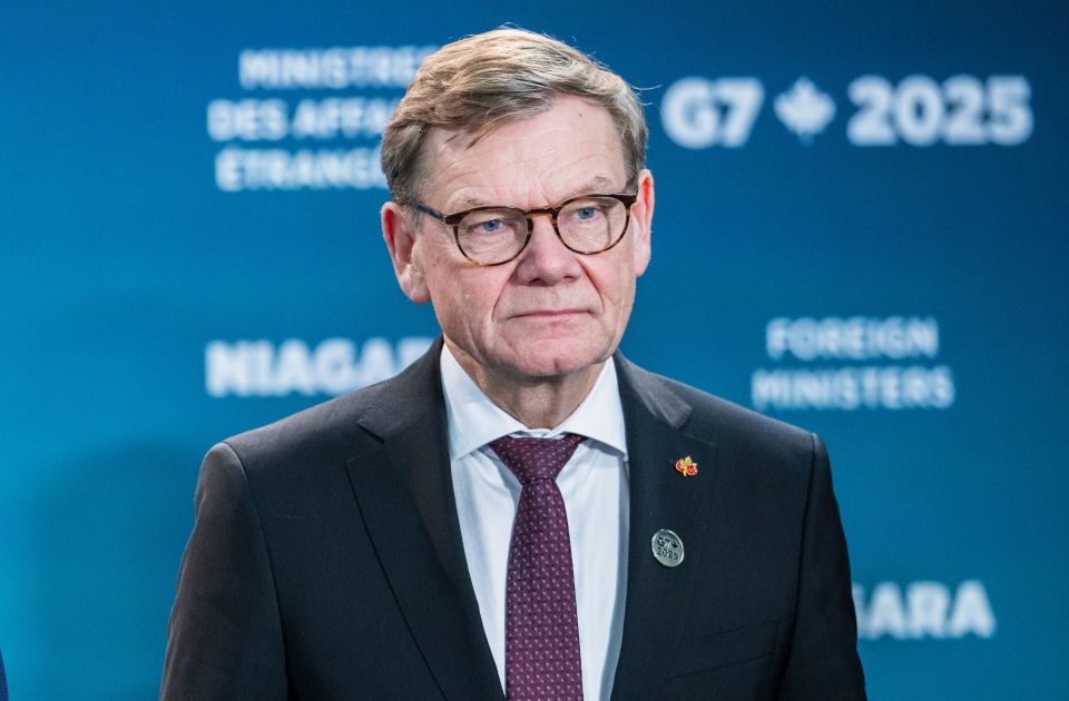 Vadeful: EU je konkretna perspektiva Zapadnog Balkana, ali zahteva i teške odluke