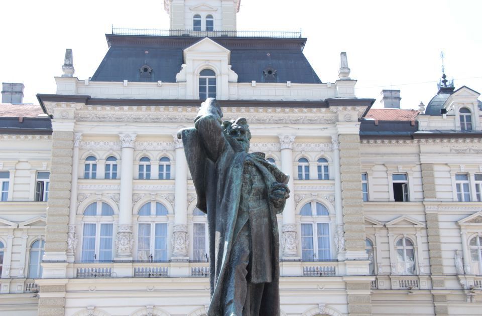 U pripremi Novosadska deklaracija - poznato ko su autori i šta je njen cilj