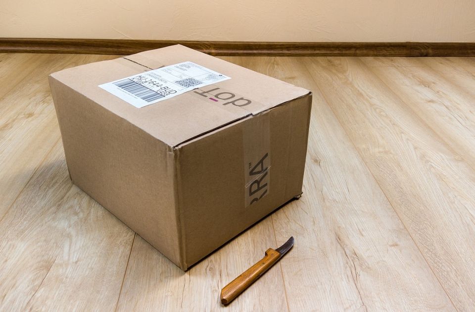 EU sledeće godine uvodi carine na pakete vrednosti manje od 150 evra