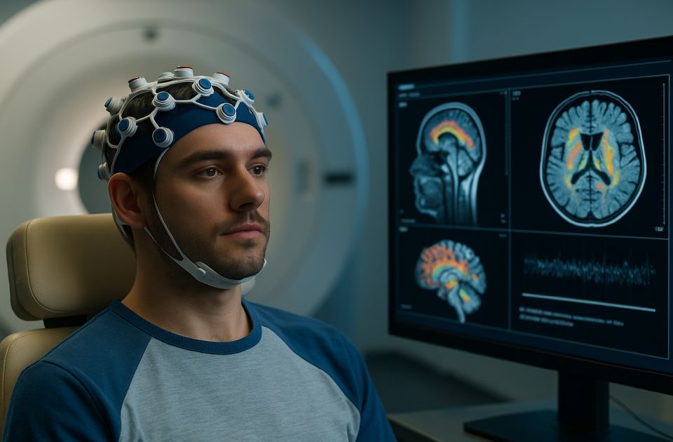 Japanski naučnik razvija tehnologiju za pretvaranje mentalnih slika u tekst