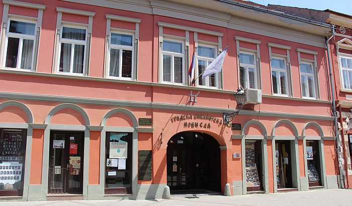 Gradska biblioteka poziva da se dostave predlozi za Nagradu 