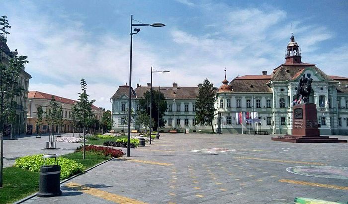 Fabrika vode: Zrenjanin bez vode zbog strujnih udara