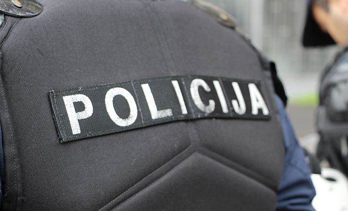 Novosadskoj policiji ponudio 200 evra mita kako ne bi bio priveden