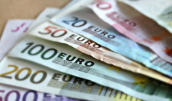 Zonu evra čeka najveći rast u poslednjih 10 god